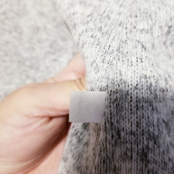 Lululemon It's Fleecing Cold Jacket - Picture 8 of 11